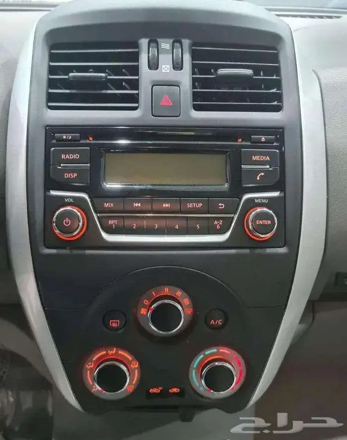 نيسان صني كمفورت 2024 2