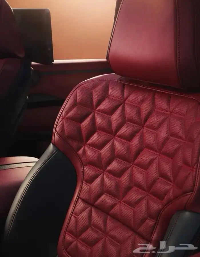 نيسان باترول بلاتنيوم تنفس طبيعي 2026 تسليم فورى كاش وتقسيط 4