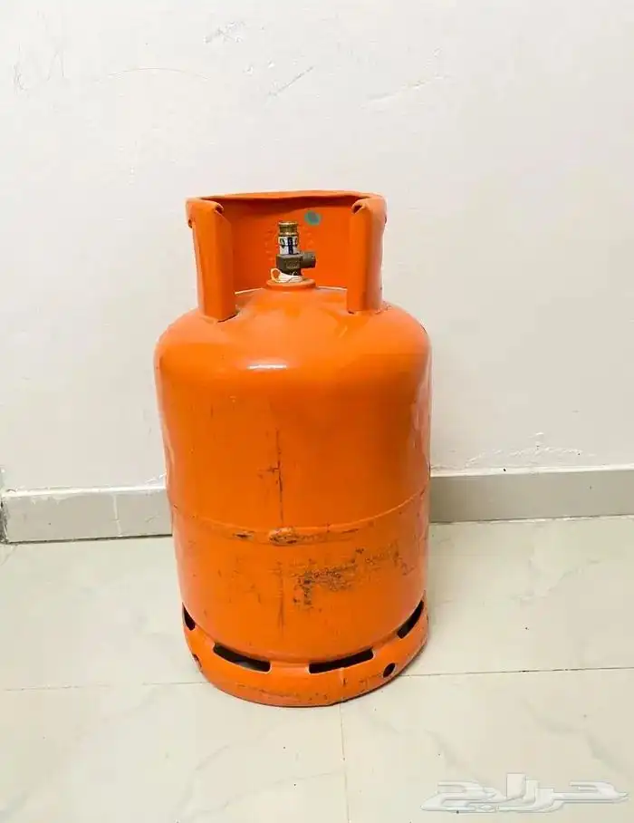 أسطوانة غاز فاضيه 0