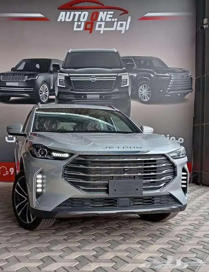 جيتور x70 بلس موديل 2025 ضمان 10 سنوات 0