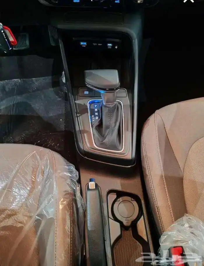 هونداي اكسنت فليت موديل 2026 اوتو ون 5