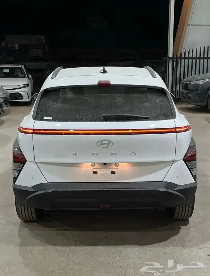 هونداي كونا سمارت 2025 كاش وتقسيط بي اقل الاسعار 2