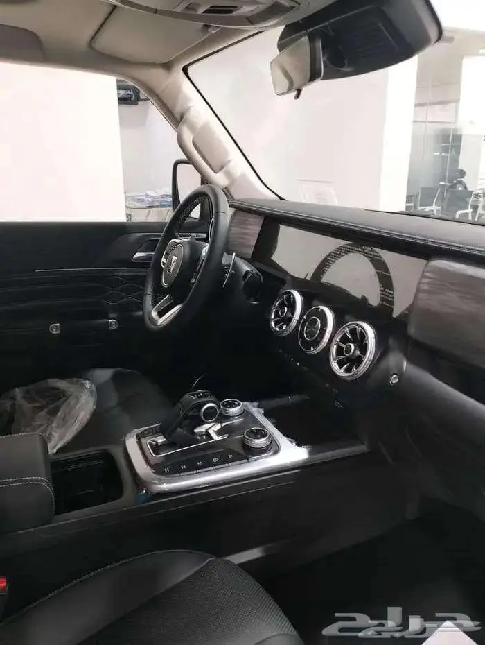 تانك 300 فل 2025 كاش واقساط واقل الاسعار 4