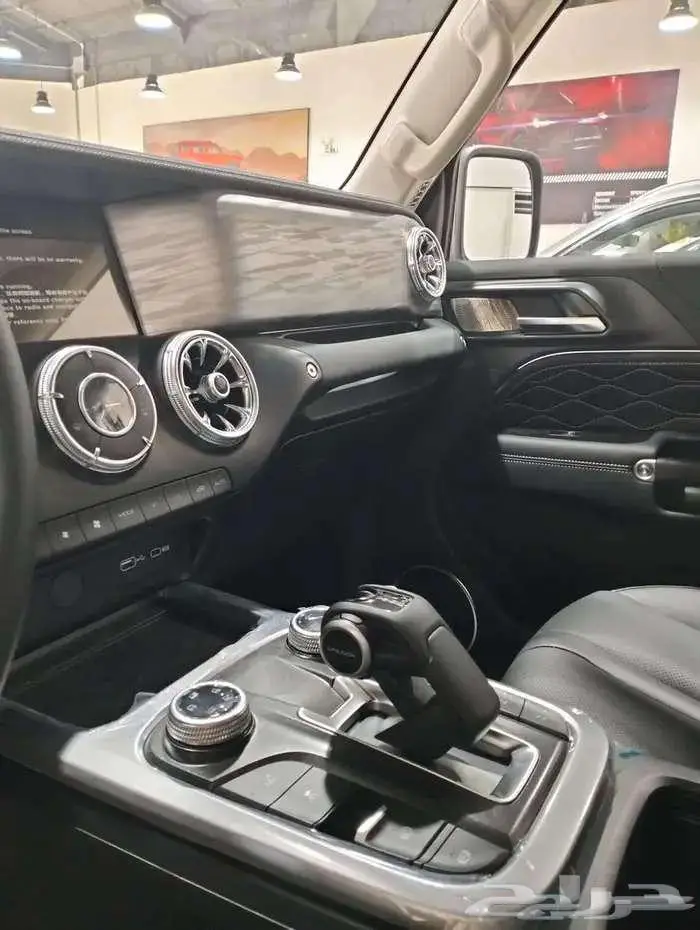 تانك 300 فل 2025 كاش واقساط واقل الاسعار 9