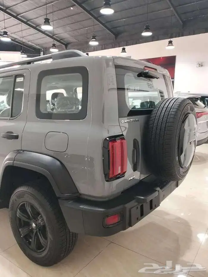 تانك 300 فل 2025 كاش واقساط واقل الاسعار 2