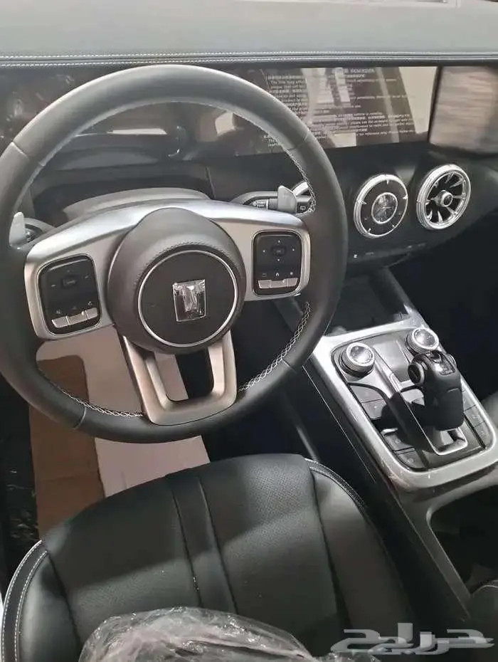 تانك 300 فل 2025 كاش واقساط واقل الاسعار 16