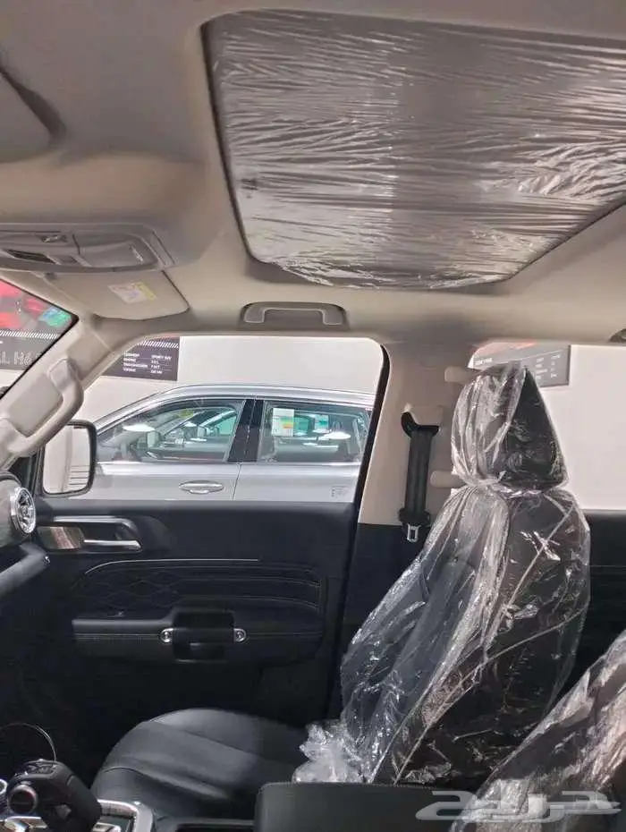 تانك 300 فل 2025 كاش واقساط واقل الاسعار 24