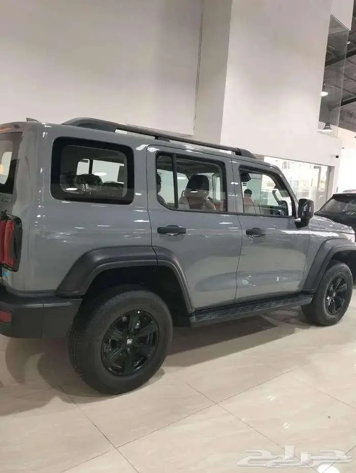 تانك 300 فل 2025 كاش واقساط واقل الاسعار 23