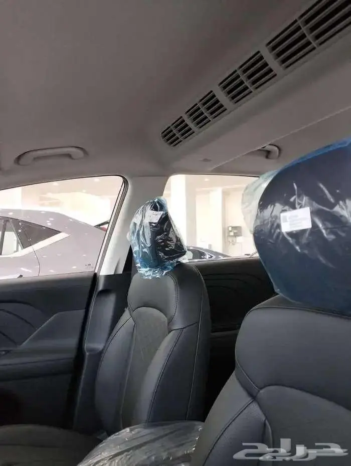 هيونداى ستارجيزر2025- بيسك وسمارت - اقل سعر 3