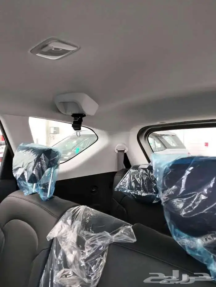 هيونداى ستارجيزر2025- بيسك وسمارت - اقل سعر 5