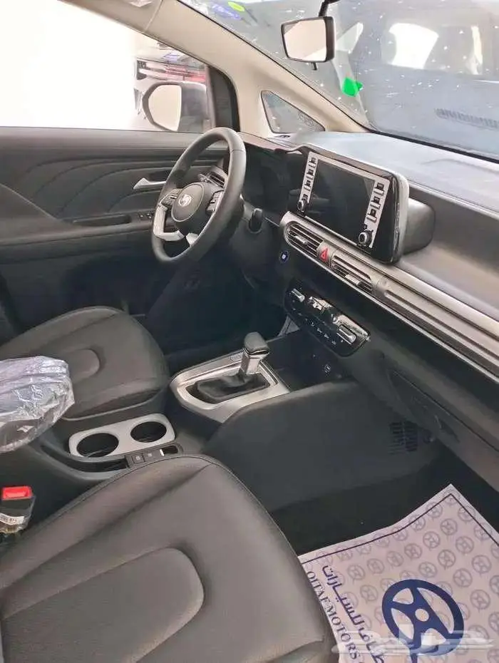 هيونداى ستارجيزر2025- بيسك وسمارت - اقل سعر 7