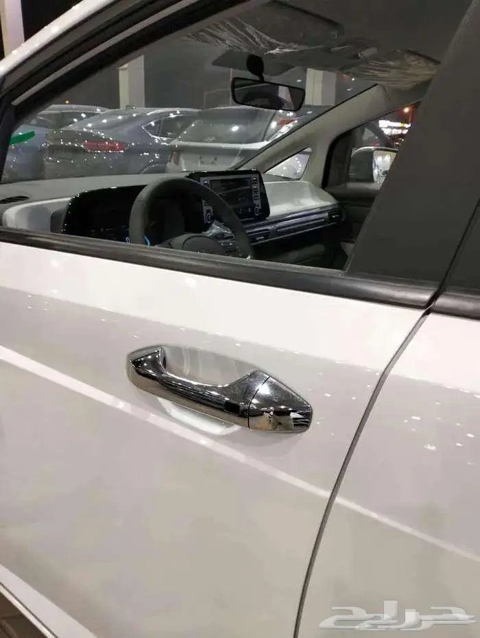 هيونداى ستارجيزر2025- بيسك وسمارت - اقل سعر 15