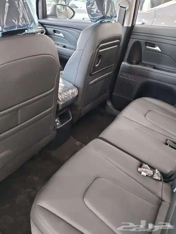 هيونداى ستارجيزر2025- بيسك وسمارت - اقل سعر 25