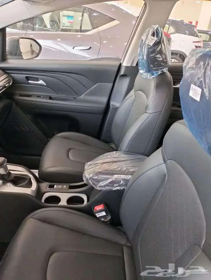 هيونداى ستارجيزر2025- بيسك وسمارت - اقل سعر 21