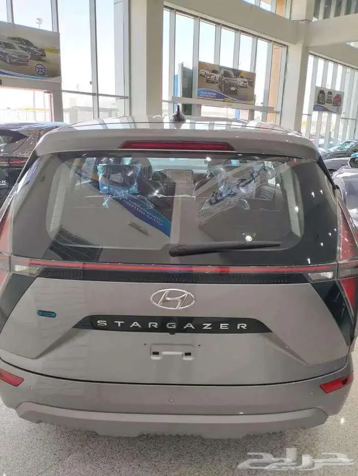 هيونداى ستارجيزر2025- بيسك وسمارت - اقل سعر 22