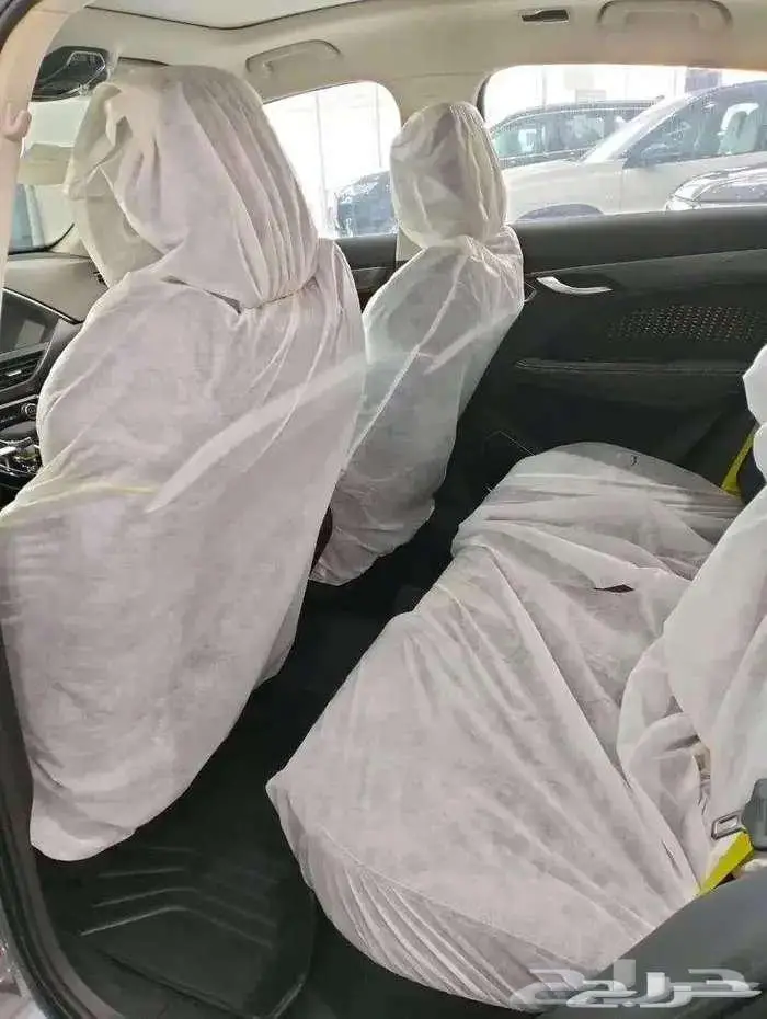 جيلي توجيلا 2025 اقل سعر 4