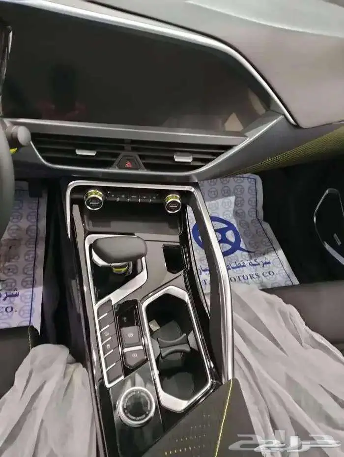 جيلي توجيلا 2025 اقل سعر 3