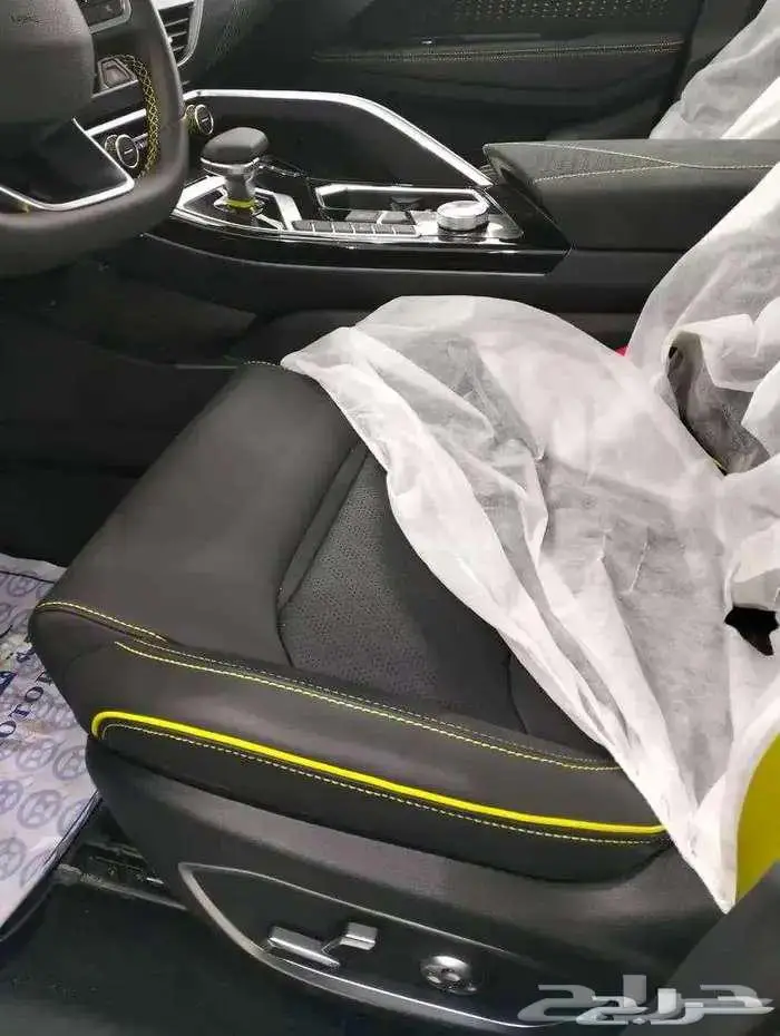 جيلي توجيلا 2025 اقل سعر 2