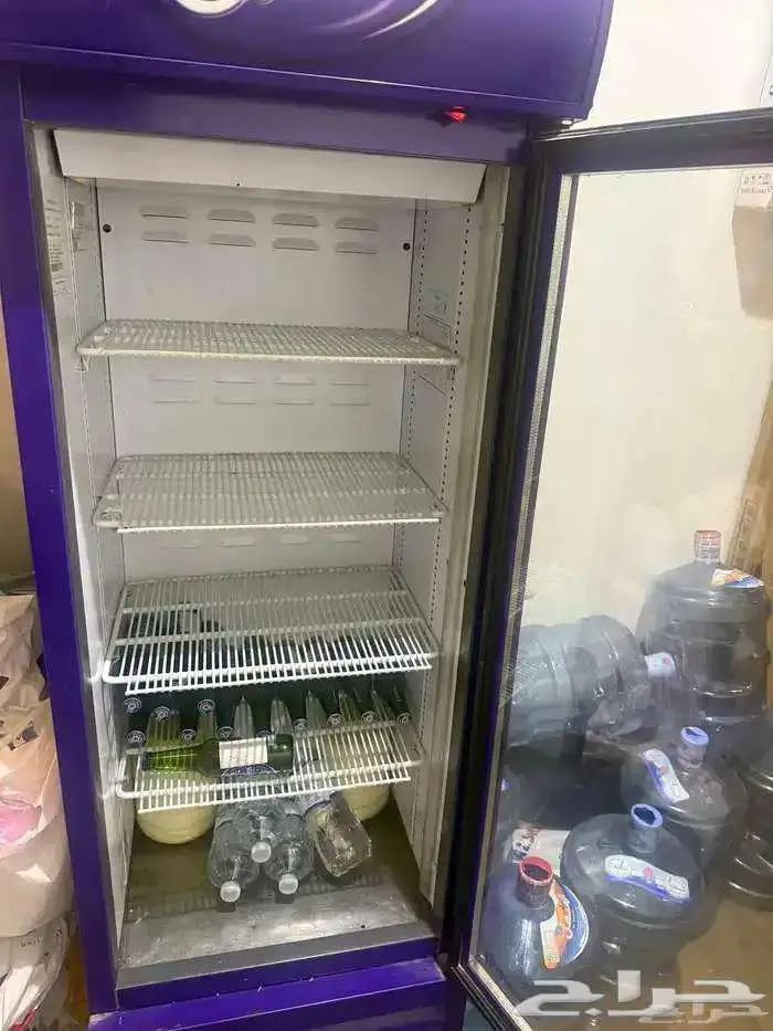 ثلاجات وافران للبيع حالتها ممتازه 1