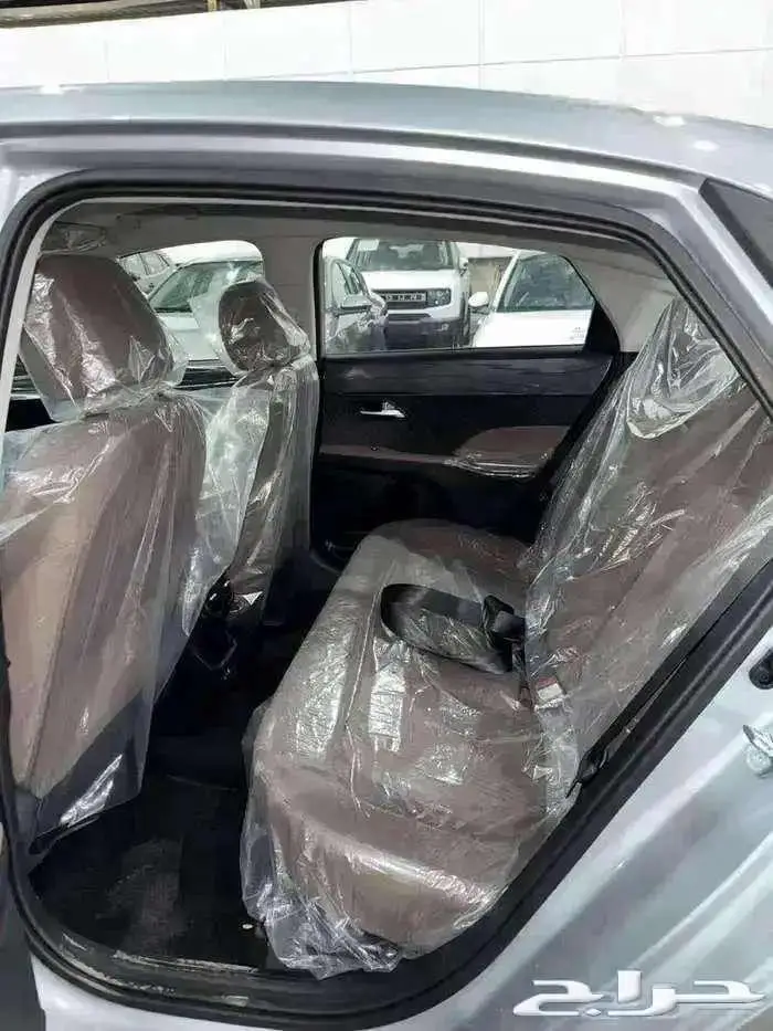 هيونداي اكسنت 2026 1