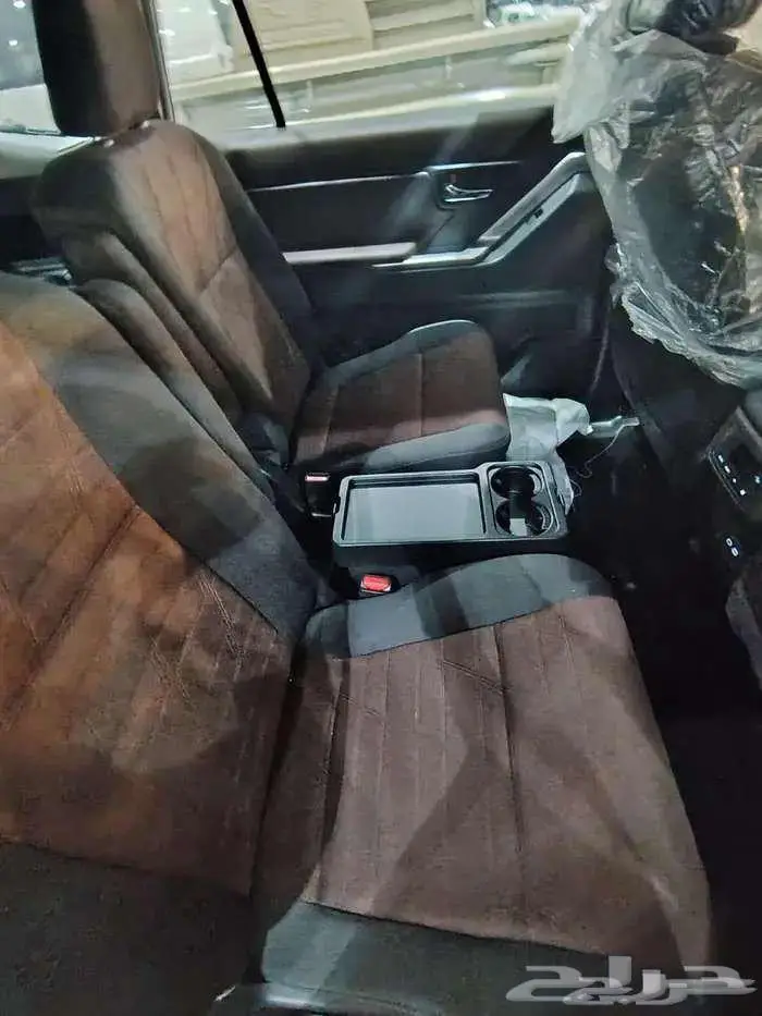 تويوتا  انوفاVIB موديل 2024 حبه فقط 23