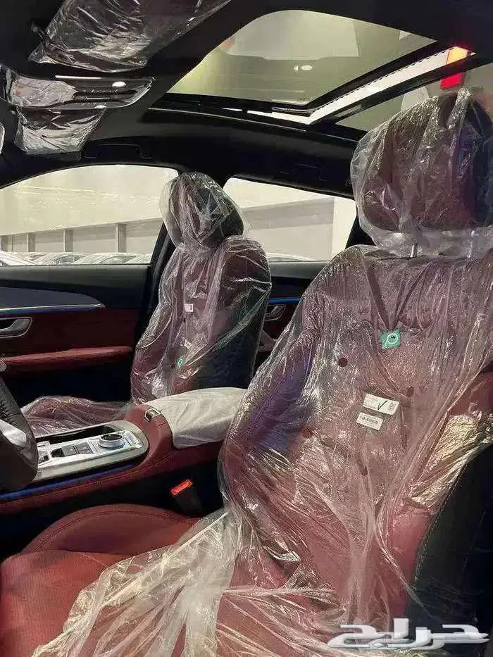 اقوي عروض جيتور X70 بلس كمفورت 2025 باقل سعر 10