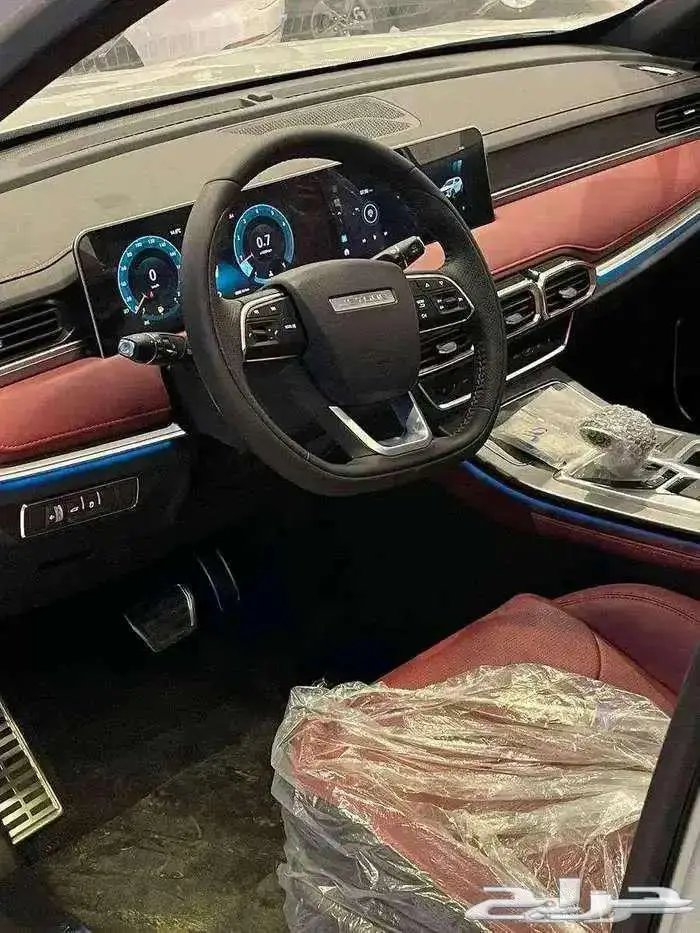 اقوي عروض جيتور X70 بلس كمفورت 2025 باقل سعر 15