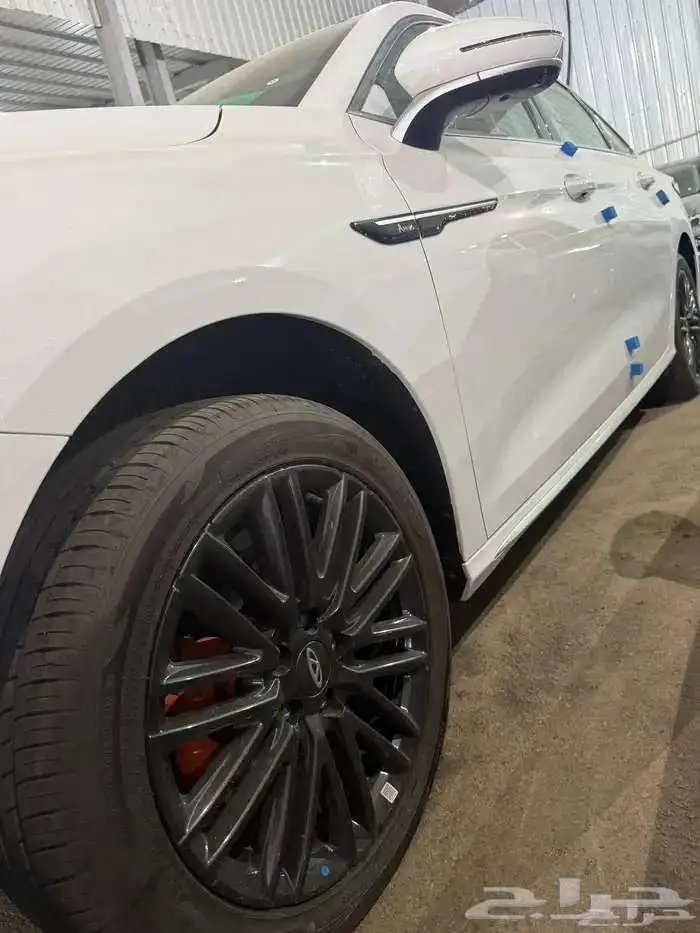 شيري اريزو 8 كومفورت 2025 4