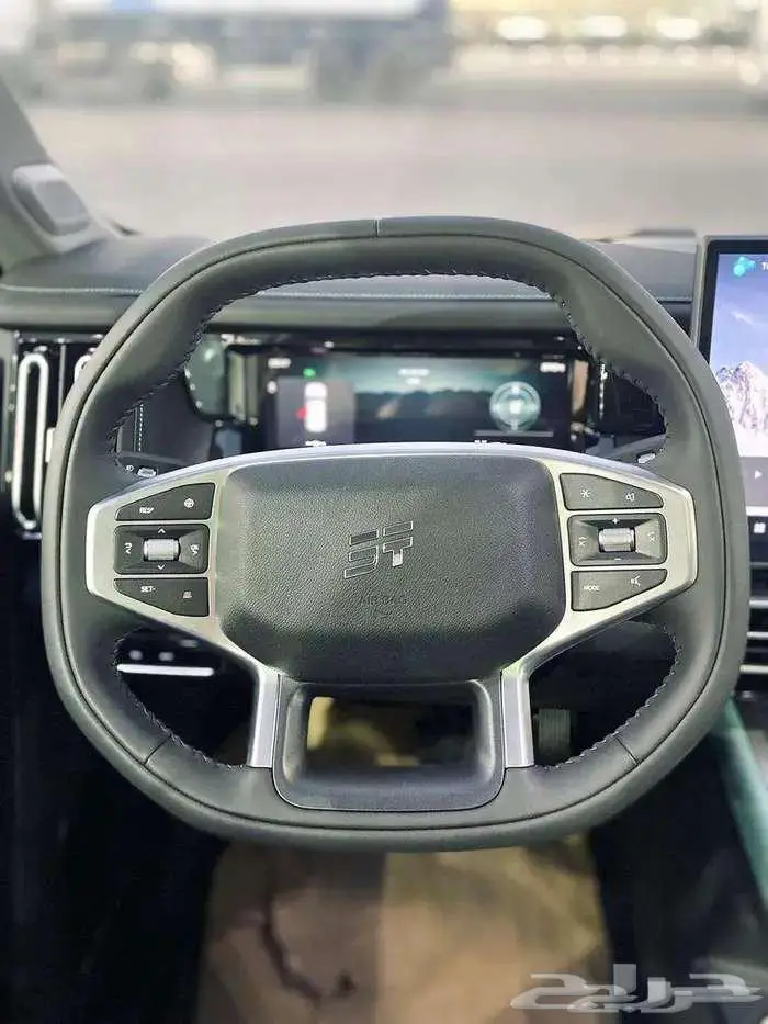 جيتور تي 1 لكجري 2025 9