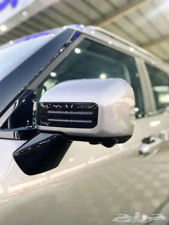 جيتور تي 1 لكجري 2025 8