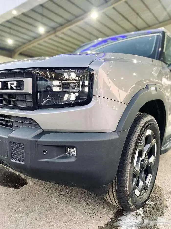 جيتور تي 1 لكجري 2025 2