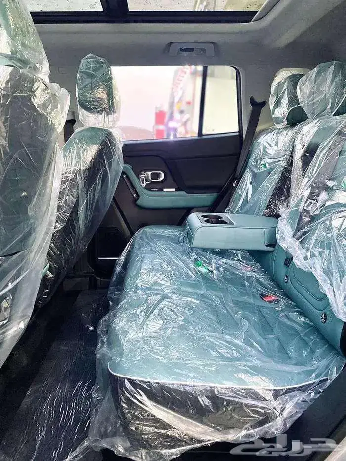 جيتور تي 1 لكجري 2025 14