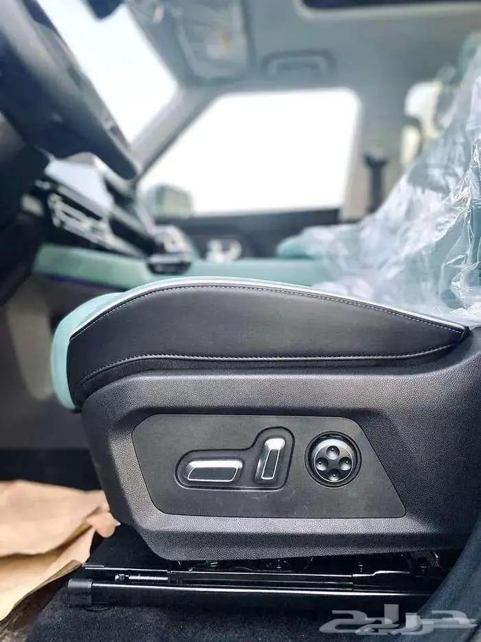 جيتور تي 1 لكجري 2025 10