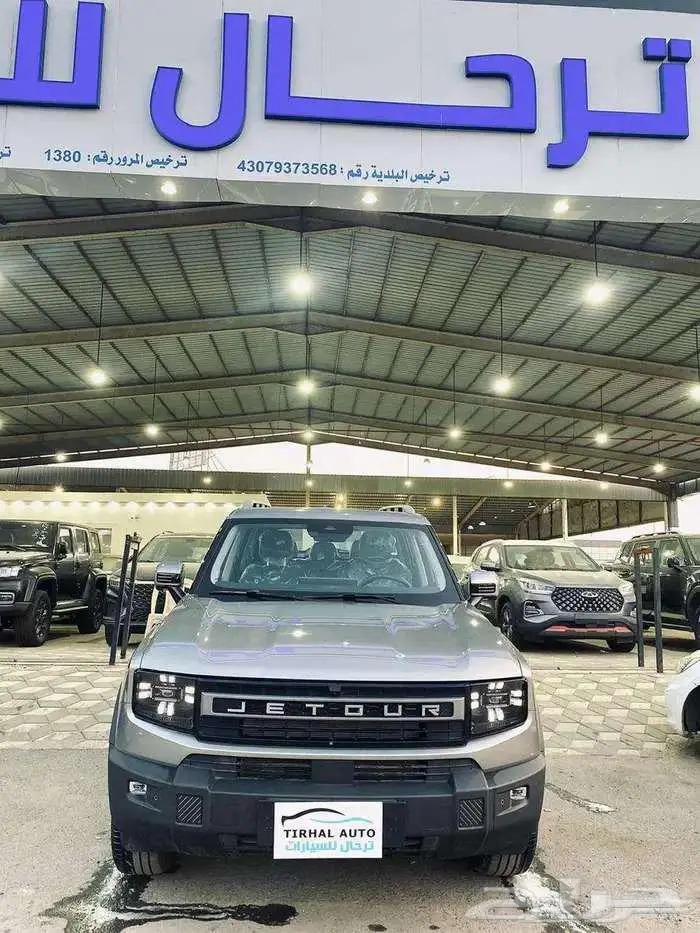 جيتور تي 1 لكجري 2025 6