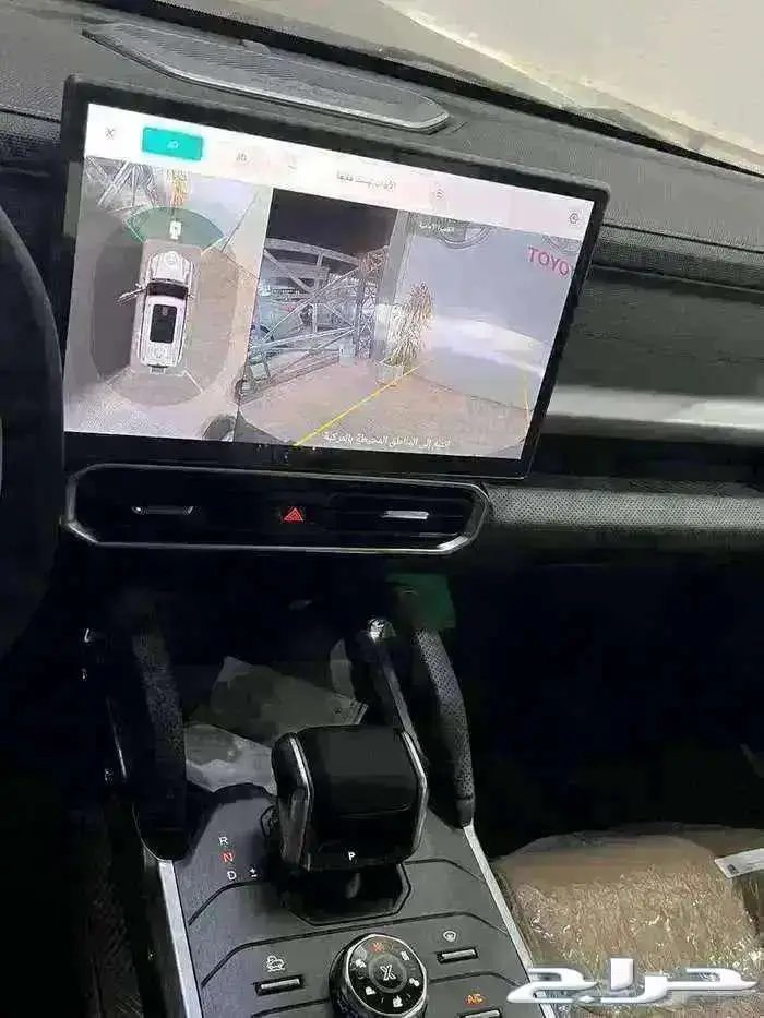 جيتور t2 لاكجري 2026 اسود 5