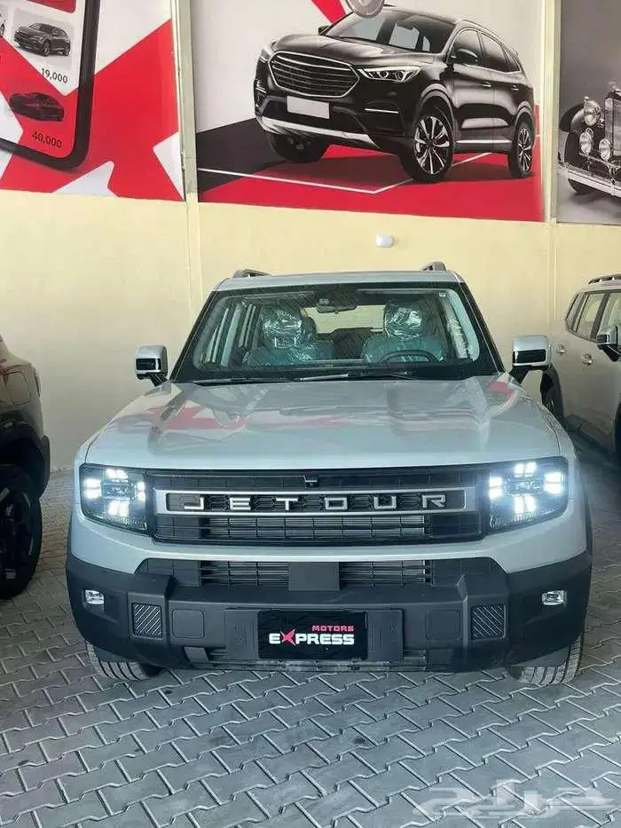 جيتور T1 كمفورت 2025 0