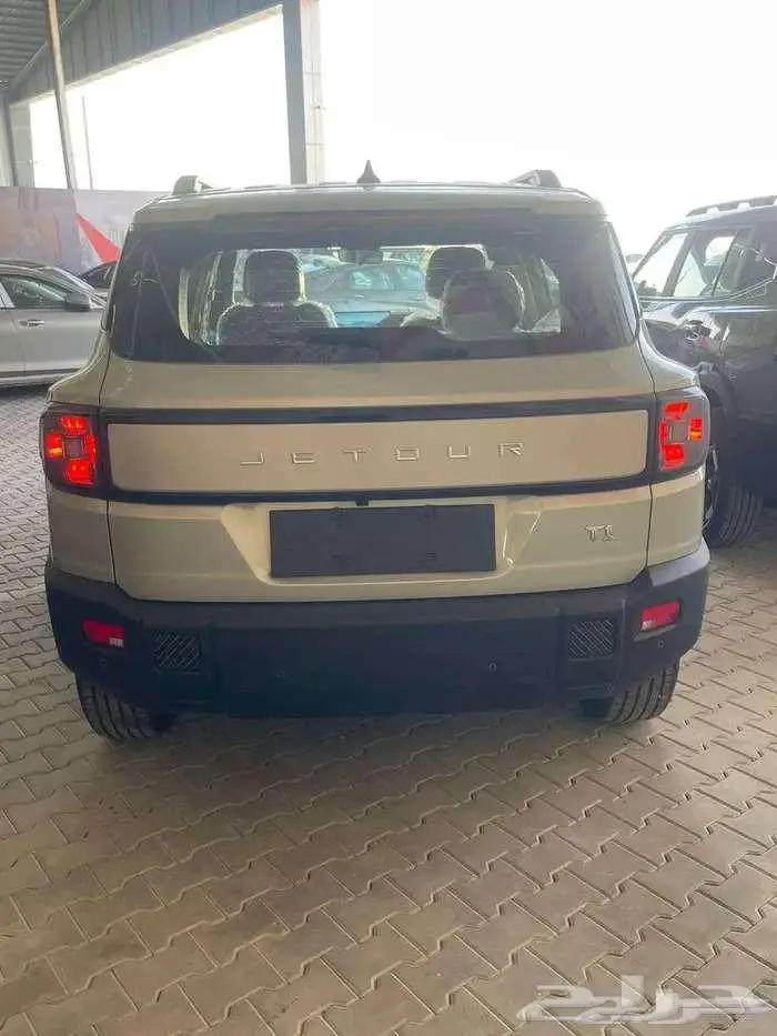 جيتور T1 كمفورت 2025 6