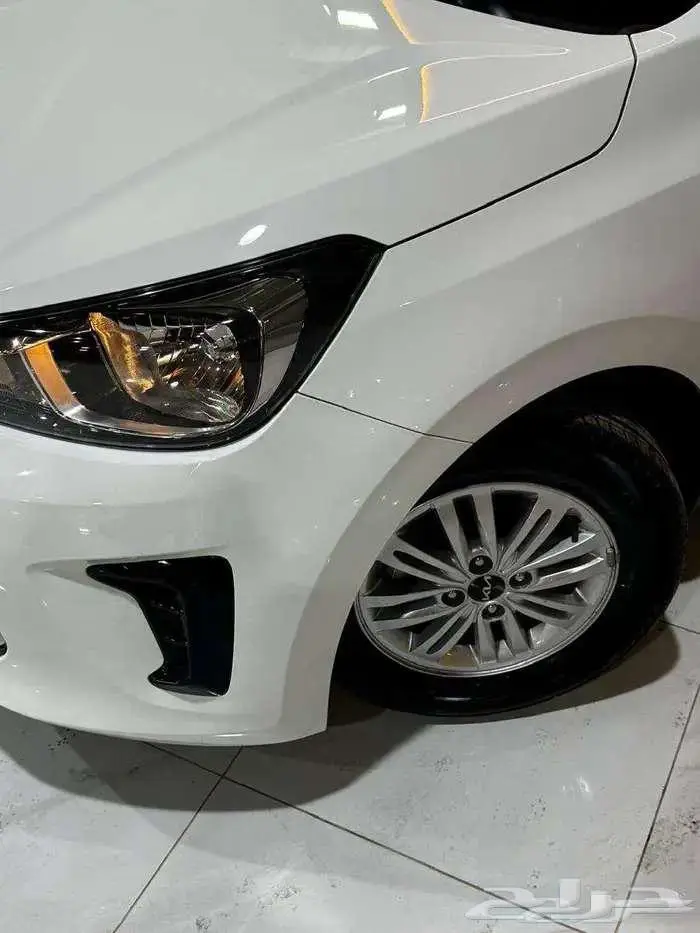 كيا بيجاس 2025 فل كامل تقسيط كاش 4