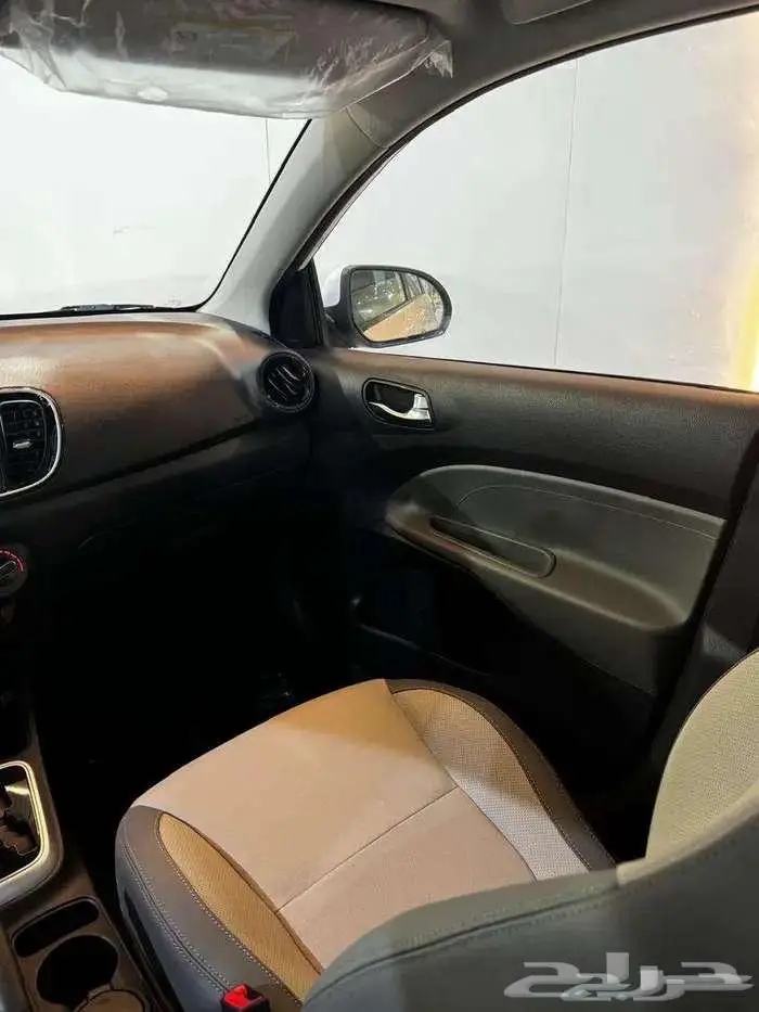 كيا بيجاس 2025 فل كامل تقسيط كاش 1