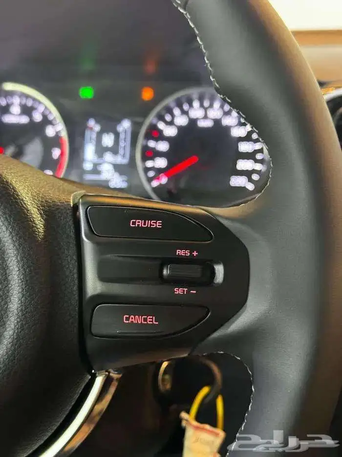 كيا بيجاس 2025 فل كامل تقسيط كاش 15