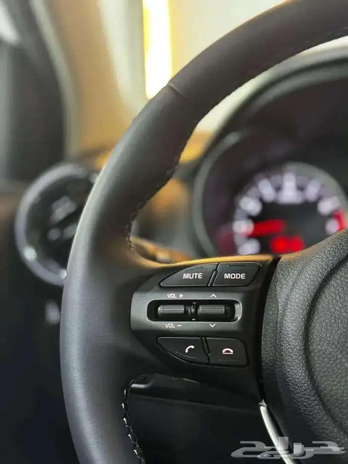 كيا بيجاس 2025 فل كامل تقسيط كاش 5