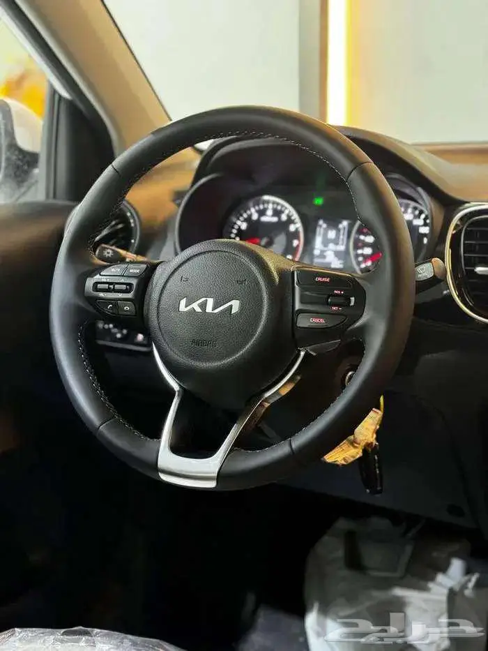 كيا بيجاس 2025 فل كامل تقسيط كاش 3