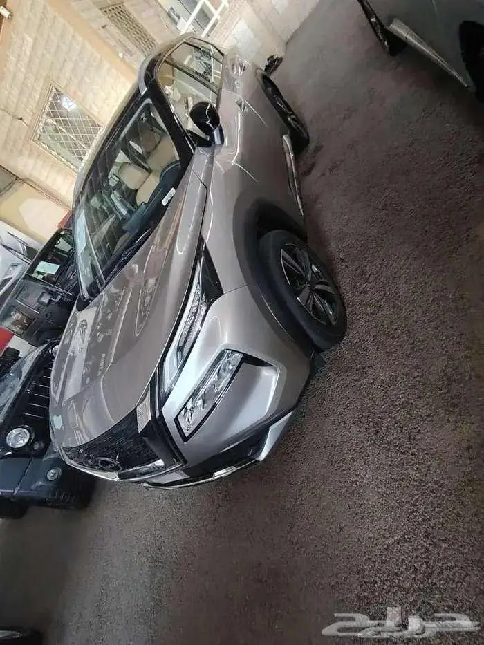 اكستريل مستعملة موديل 2023 بنزين حبه فقط 5