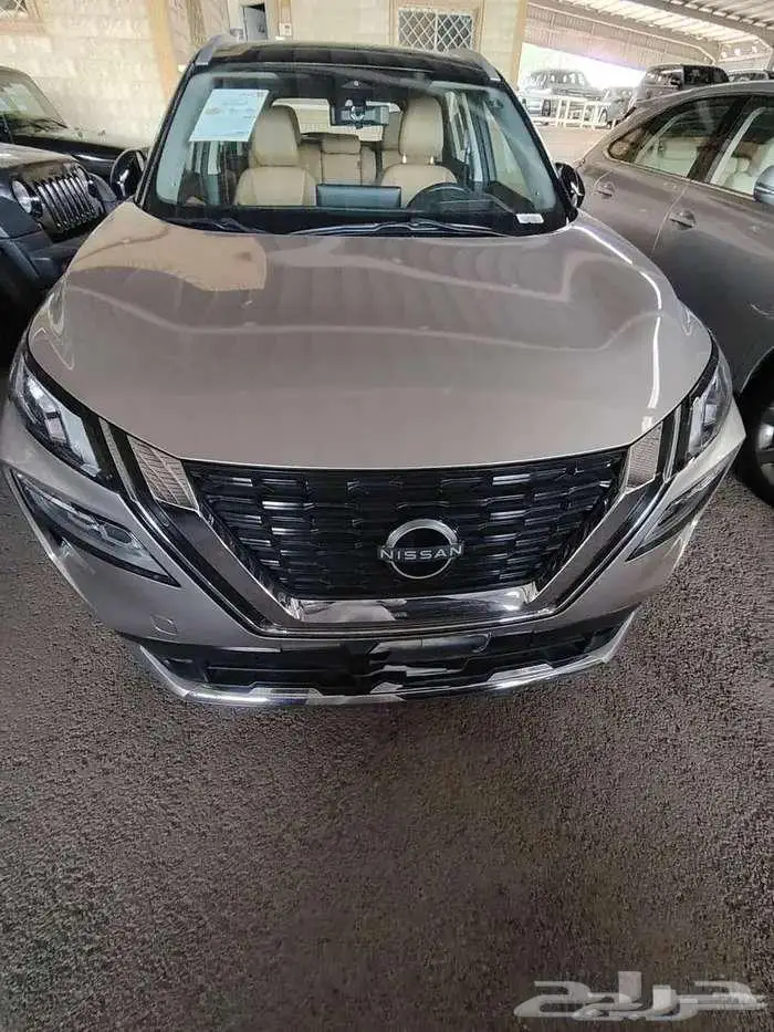 اكستريل مستعملة موديل 2023 بنزين حبه فقط 6