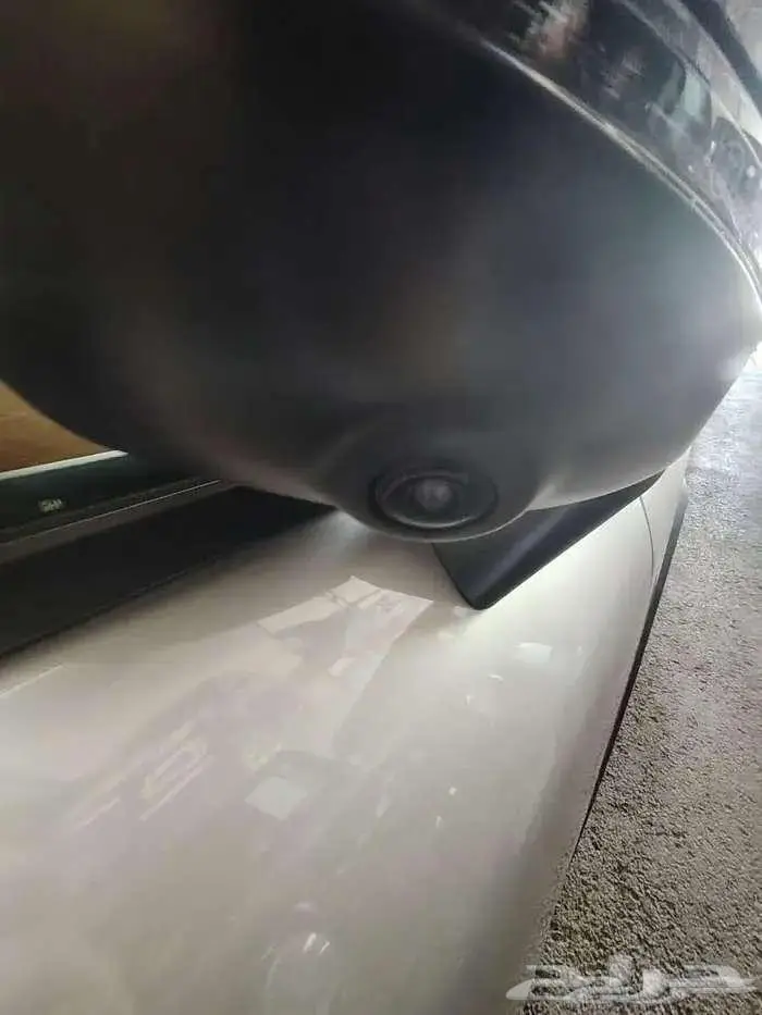 اكستريل مستعملة موديل 2023 بنزين حبه فقط 24