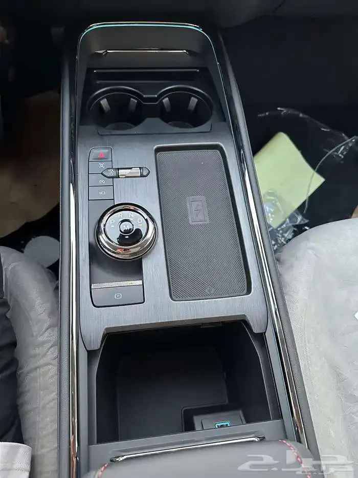 فورد تورس تيتانيوم 2026 6