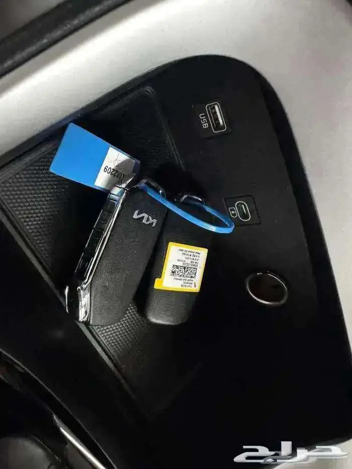 كيا سونيت 2025 كاش وتقسيط بأفضل الاسعار 6