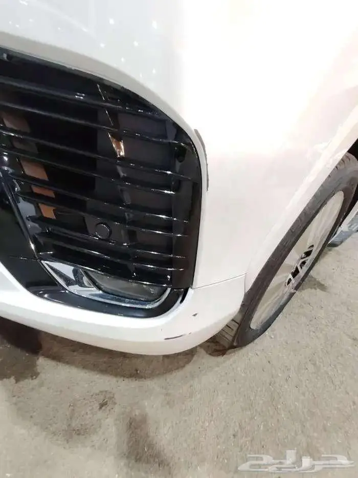 لكزس 600.BB موديل 2024 حبه فقط بنزين 17