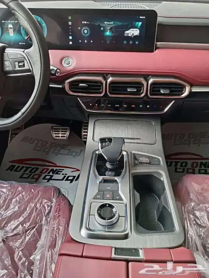 جيتور X70 بلس كمفورت موديل 2025 كاش و تقسيط 4