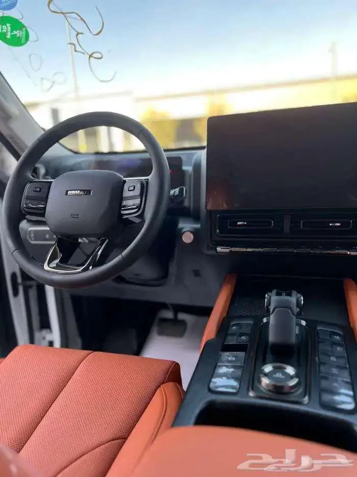 هافال اتش ناين 2026 كاش - بنوك اقل سعر بالسوق 4